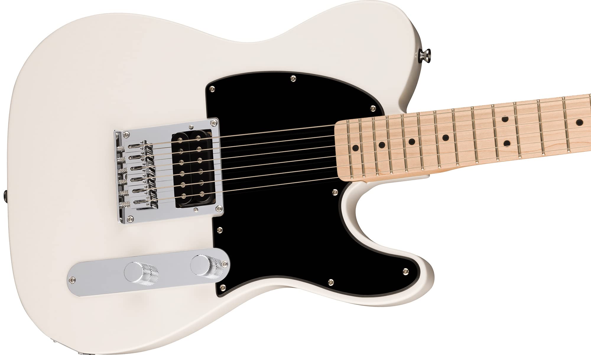 Amazon.com: Fender Squier Sonic Esquire H Electric Guitar Bundle